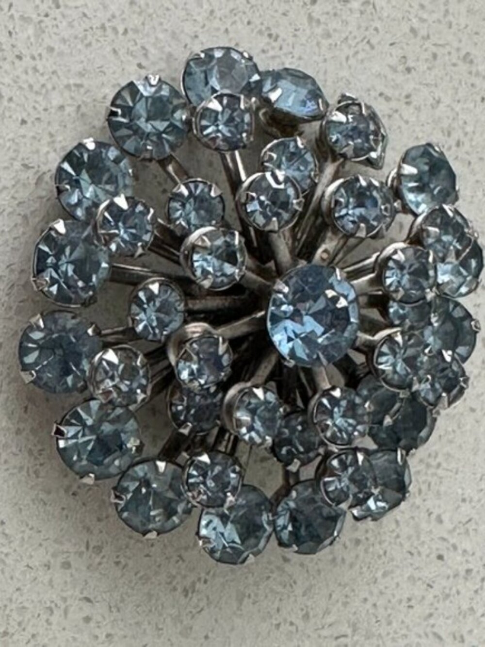 Like this Flyer to be notified of next Live BROOCH SHARE SHOW - Picture 4 of 6